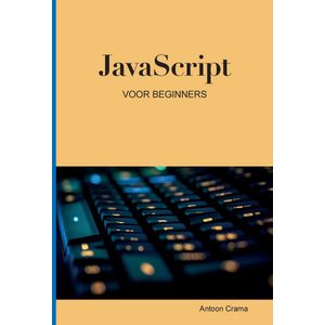 JavaScript voor Beginners