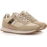 Mustang - 60447 Sai - Pantoffels - Beige - Casual