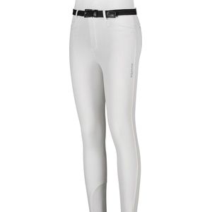 Equiline Kids Jhoank - Boy's Knee Grip Rijbroek 128 Navy