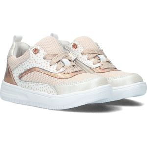 Ton & Ton Stine Sneakers - Meisjes - Roze - Maat 21