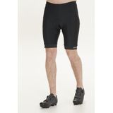 ENDURANCE - Protector M Short Tights - Sportbroek - Zwart - Stretchmateriaal