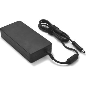 HP 280-watt Slim Smart 7,4 mm netvoedingsadapter