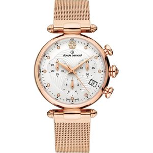 Claude Bernard Mod. 10216 37R APR2 - Horloge