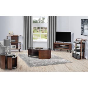 Jual Furnishings Florence TV meubel Walnoot