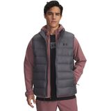 Under Armour - Legend Down Vest - Donzen Vest - Waterafstotend - Zwart