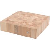Butler - Hakblok - Hout - Per stuk
