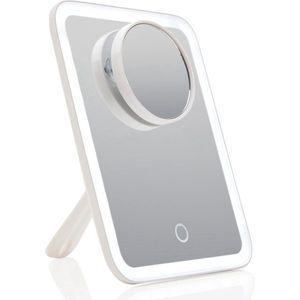 Luxe make up spiegel - make up mirror - mirror