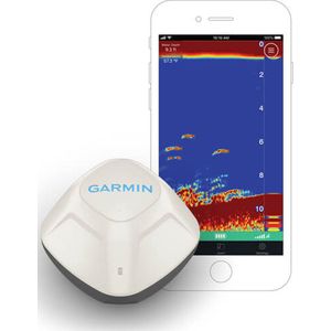 Garmin STRIKER™ Cast Fishfinder - zonder GPS