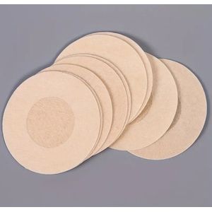 20 stuks tepel afplak tape tepel cover nipple cover