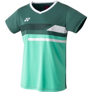 YONEX WOMENS CREW NECK SHIRT - YW0029