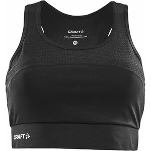 Craft Rush Top W 1907370 - Black - XXL