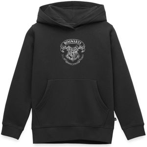 Harry Potter Wapenschild Van Zweinstein Premium Hoodie Kinderen