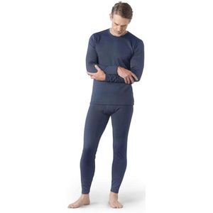 Thermo ondergoed voor heren - extra warm thermo-onderhemd en thermische broek voor koude dagen