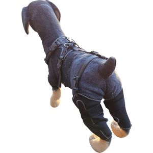 Brace, hond brace, hond knie brace, acl hond brace, hond beugel, hond knie spalk, hond spalk, hond splint, dog braces, hond knee brace, hond knie steun, hond knie pad, hond knie bandages, hond knie protector pad, hond knie voor biede kant maat M.