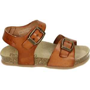 Kipling Easy 4 sandalen cognac - Maat 20