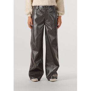 Amaya Amsterdam - Loua Pantalon - Grijs - Damespantalon