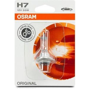 Osram Original Halogeen lamp - H7 - 12V/55W - per stuk