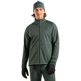 Odlo - Essential Warm Jacket - Heren Jack