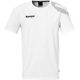 Kempa Kinder Sportshirt Core 26 T-Shirt 2003661 Weiß-116