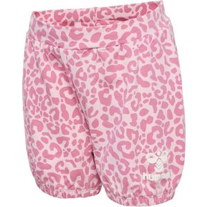 Hummel - hmlDREAM IT SHORTS - Korte Broek - Zacht Jersey - Meisjes