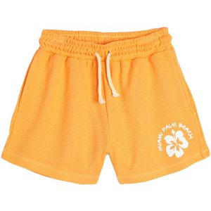 Mini-lengte Normale taille Shorts
