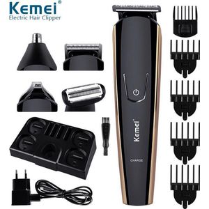Kemei KM-526 - Trimmerset