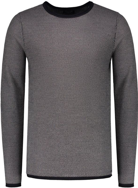 Dstrezzed 2 Tone Structure Dark Navy (404202 - 649)