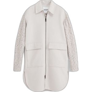 Damesjas Desigual Jinu