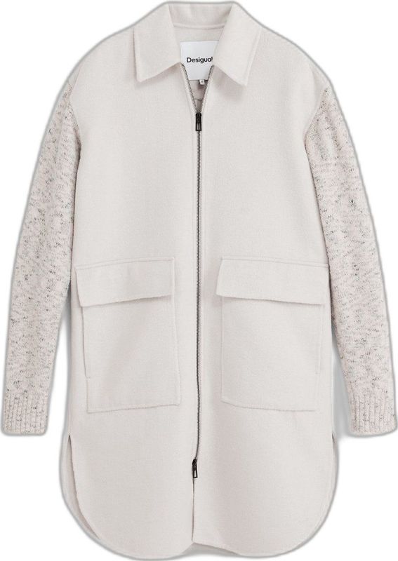 Damesjas Desigual Jinu