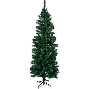 Clayre & Eef Kerstboom 180 cm Groen Kunststof