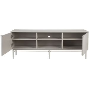 Feliz Lifestyle Cayo Dressoir/ Kast Laag Wit