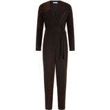 Lofty Manner Jumpsuit QK405 MAVIS Bruin