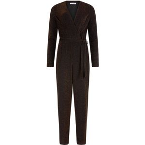 Lofty Manner Jumpsuit QK405 MAVIS Bruin