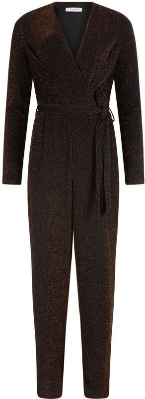 Lofty Manner Jumpsuit QK405 MAVIS Bruin