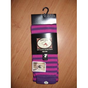 Bonnie Doon capri legging 92/98