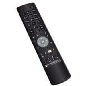 Philips - 1719 - Afstandsbediening - Zwart