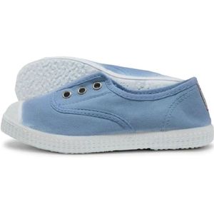 Cienta Meisjes Sneaker Azul Sky | Blauw | Maat: 22