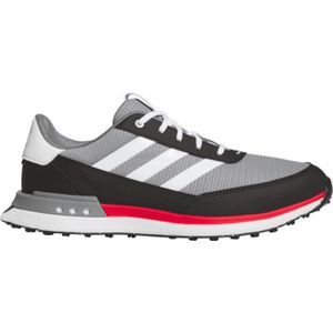 Adidas S2G SL 24 Heren Golfschoenen Grijs/Wit/Zwart