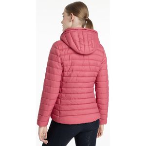 Lemieux Winterjas Lemieux Rose Donkerroze - 38