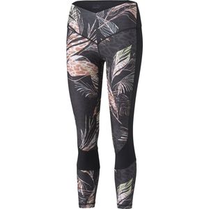 PUMA Train AOP Eversculpt High Waist 7/8 Sportlegging Dames - Maat XS
