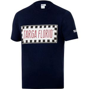Sparco T-Shirt Targa Florio T1