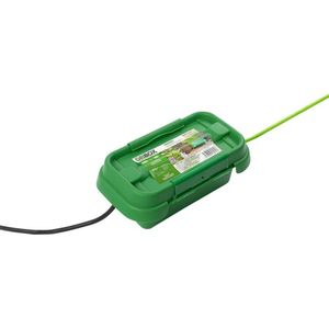 Waterdichte behuizing Dribox - Compact formaat - Houdt apparatuur droog