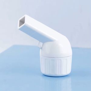 Flutter voor vastzittend slijm - ademhalingstrainer - COPD - ademhaling - ademtrainer - ademhalingsoefeningen