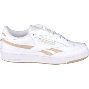 Reebok Club C Revenge - heren sneaker - wit - maat 42.5 (EU) 8.5 (UK)