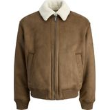 Jack & Jones - Luke - Bomberjack - Korte Mouwen