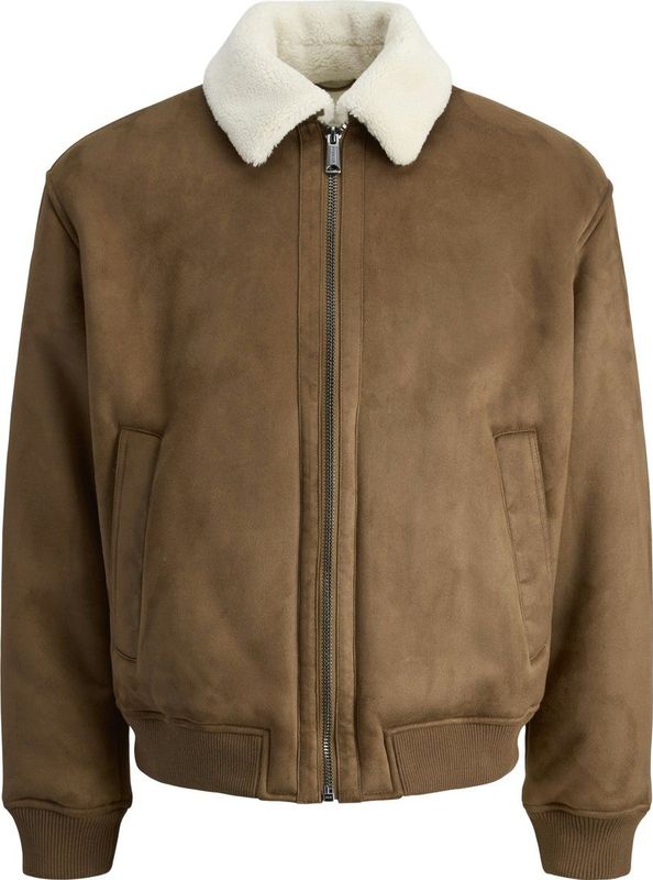 Jack & Jones - Luke - Bomberjack - Korte Mouwen