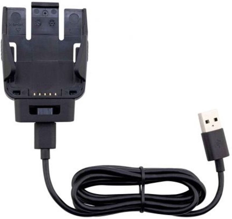 Datalogic - SC-HS7600 - USB Cap Charger - Voor CODiScan Scanner