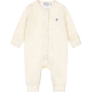 Dirkje-Meisjes Babypakje 1pce-Gebroken wit