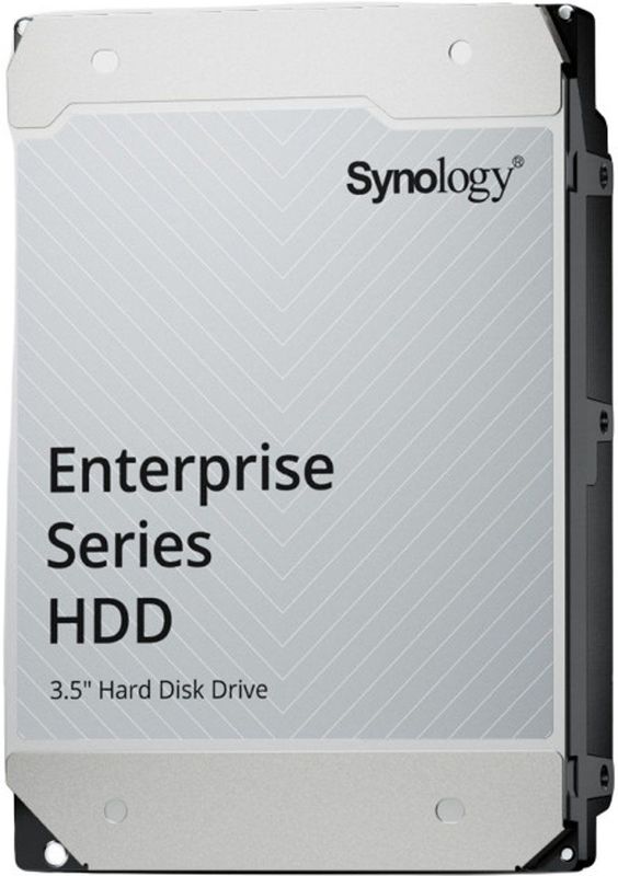 Synology HAS5310-20T Harde Schijf - 20 TB - 7200 RPM - 3.5"