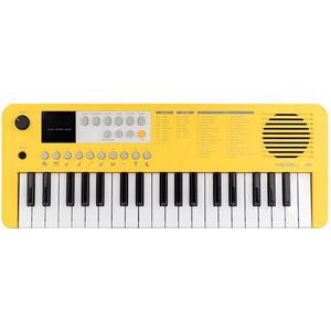 Medeli MK1-YE - Keyboard, 37 toetsen, geel